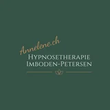 Hypnosetherapie Imboden-Petersen Logo